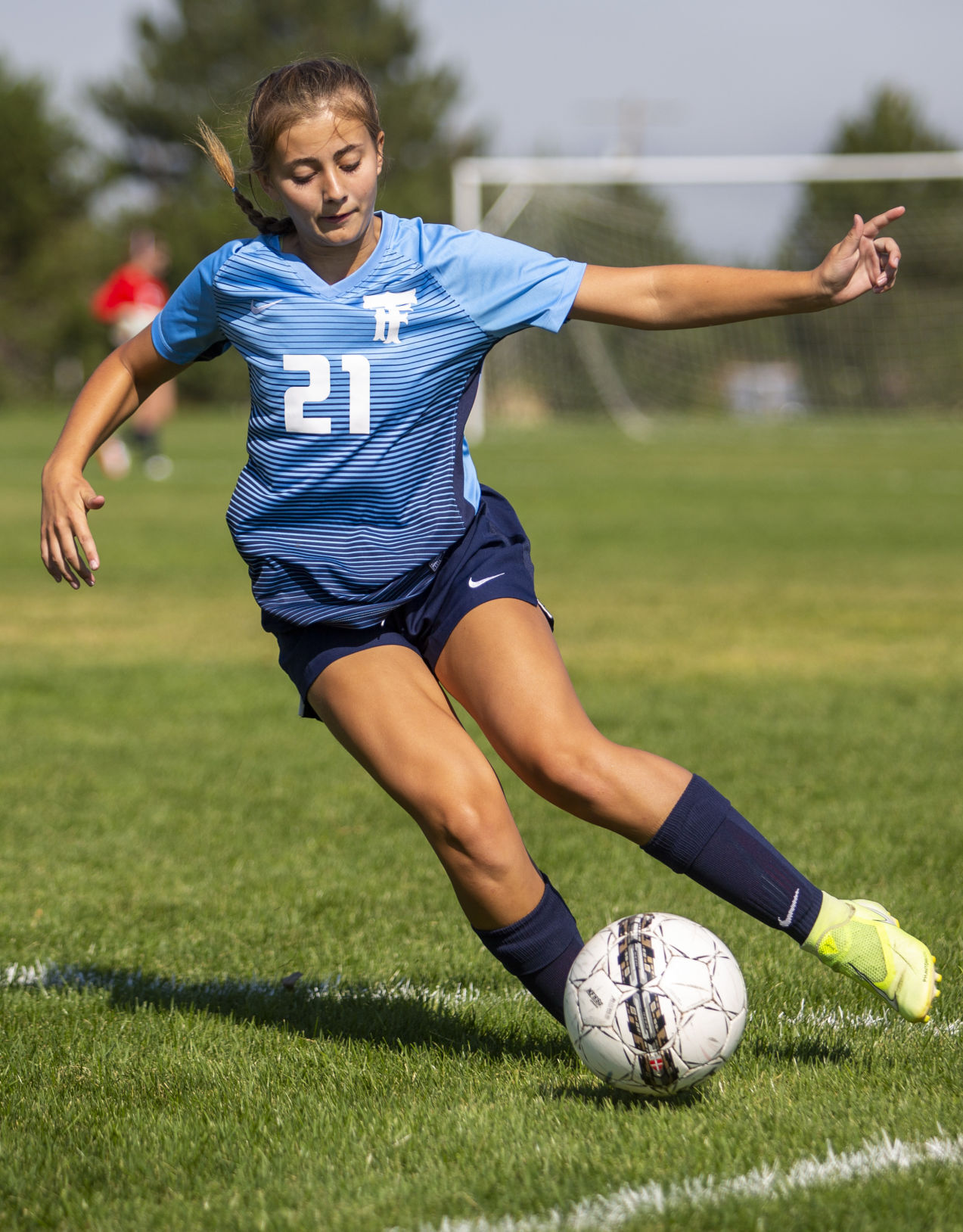 Twin Falls triumphs over Burley